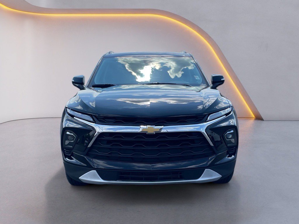 Used 2024 Chevrolet Blazer LT video 2