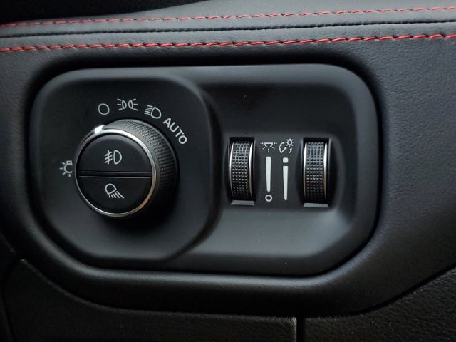 New 2027 RAM 1500 RHO AWD/4WD image 33