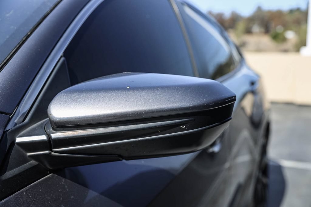 Used 2020 Honda Civic Sport image 11