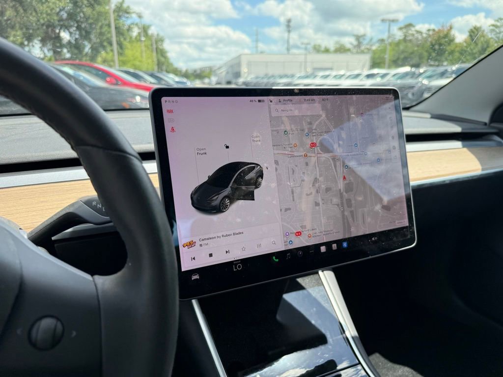 Used 2019 Tesla Model 3 Long Range image 24