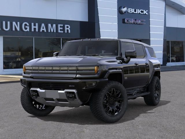 New 2026 GMC Hummer EV SUV image 6
