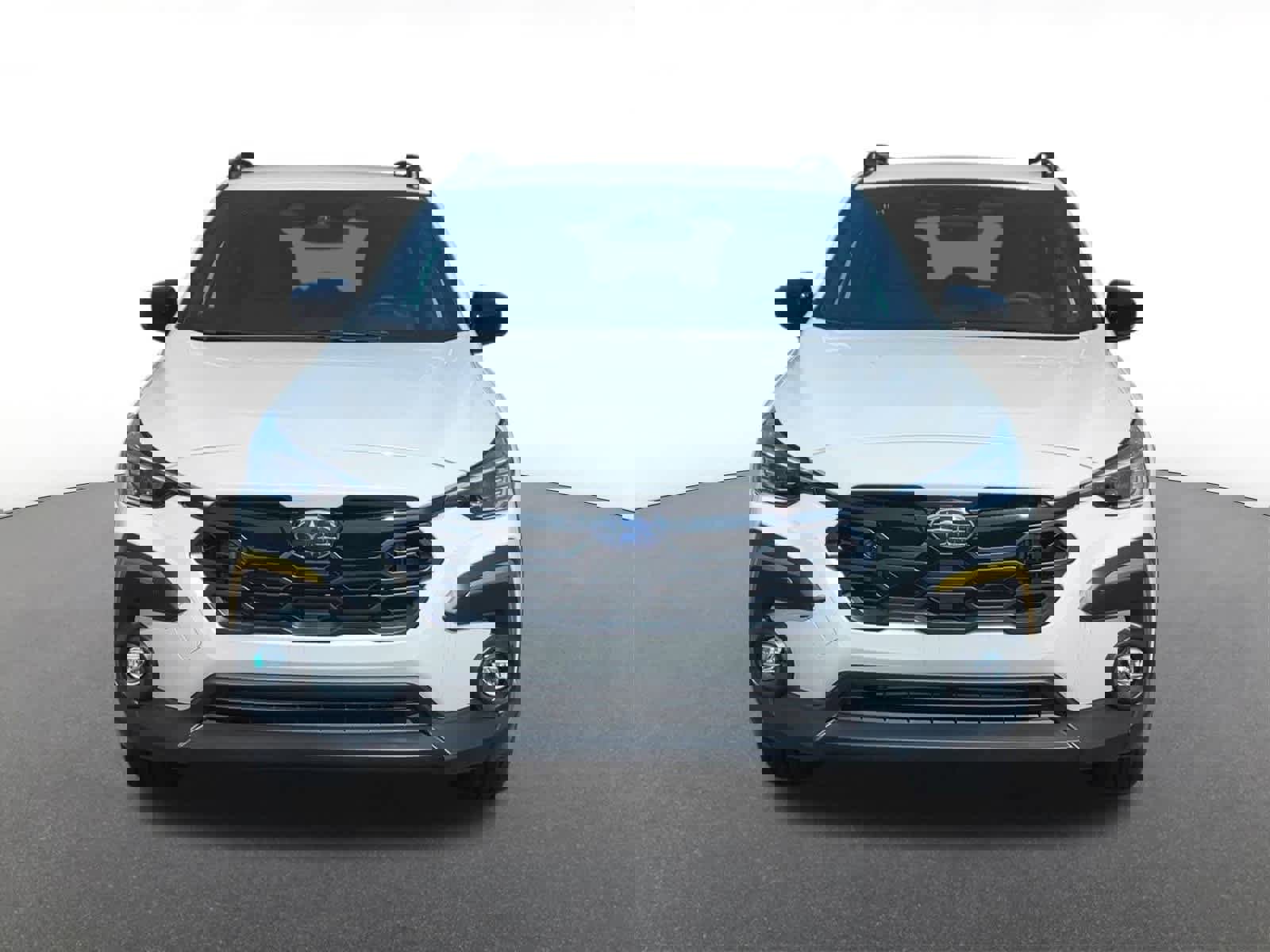 Certified 2025 Subaru Crosstrek 2.5i Sport w/ Crosstrek Mirror Package image 9