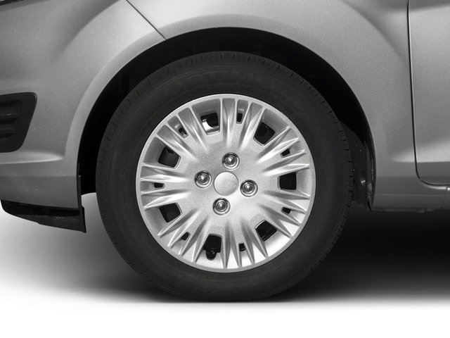 Used 2018 Ford Fiesta SE image 15