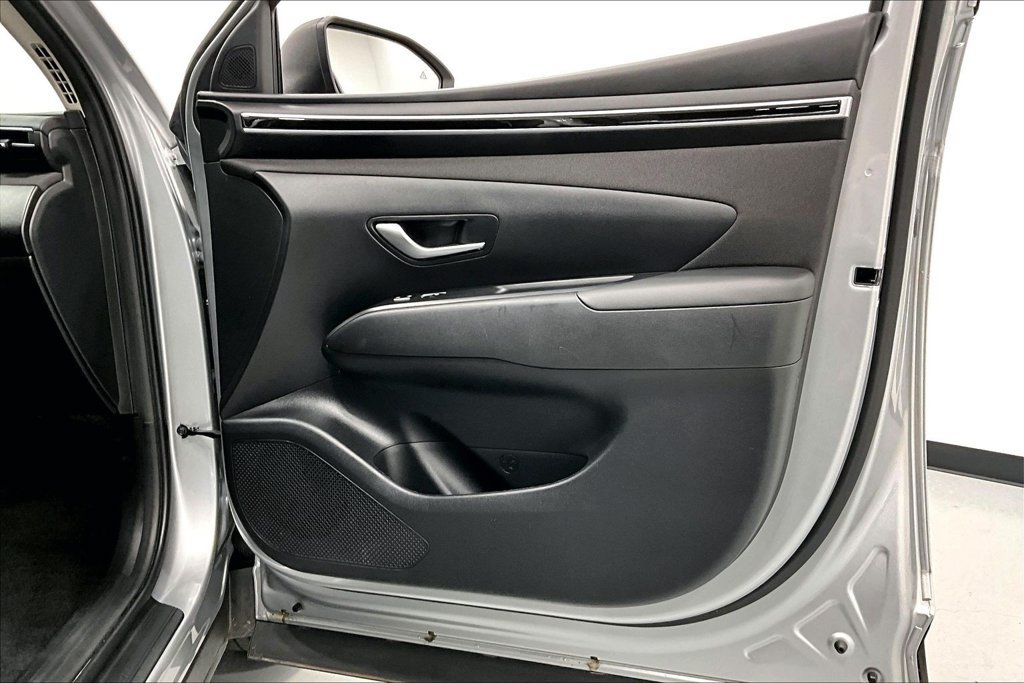 Used 2024 Hyundai Tucson SEL w/ Convenience Package FWD image 23