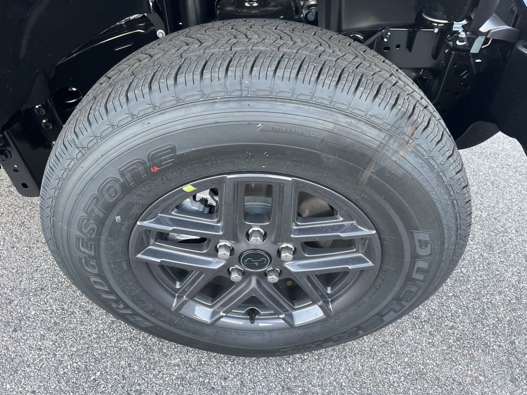 New 2026 Jeep Gladiator Sport image 9