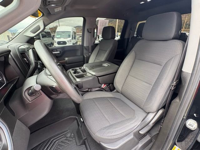 Used 2020 Chevrolet Silverado 1500 RST image 33