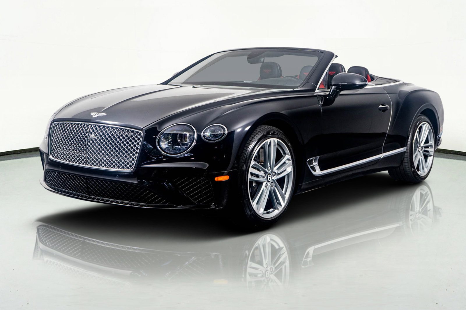 Used 2023 Bentley Continental GT V8 image 11