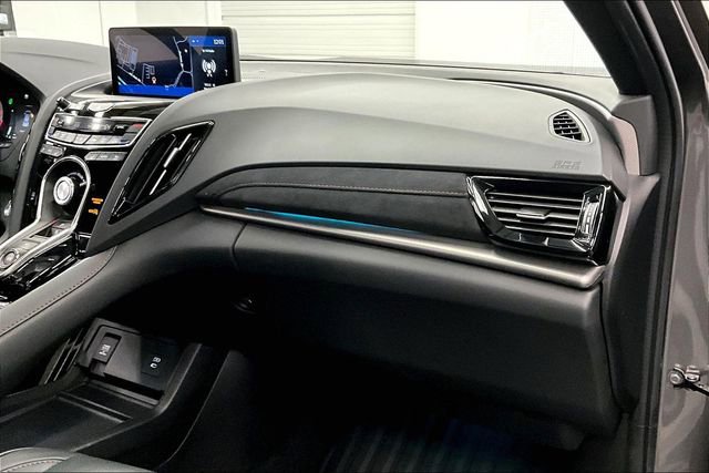 Used 2025 Acura RDX A-Spec AWD/4WD image 20
