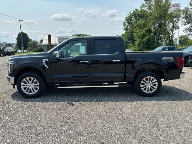 New 2026 Ford F150 Lariat w/ Equipment Group 501A Mid AWD/4WD image 2