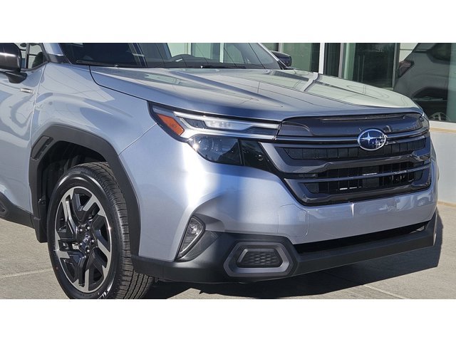 New 2025 Subaru Forester Limited image 3