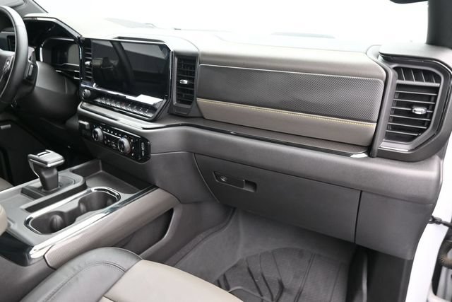 Used 2024 Chevrolet Silverado 1500 ZR2 w/ Technology Package AWD/4WD image 37