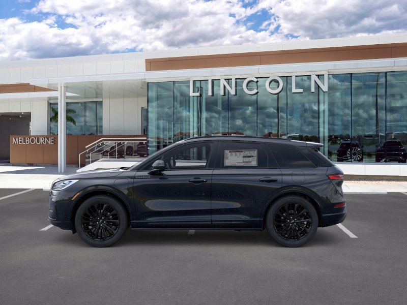 New 2025 Lincoln Corsair Grand Touring w/ Equipment Group 301A AWD/4WD image 3