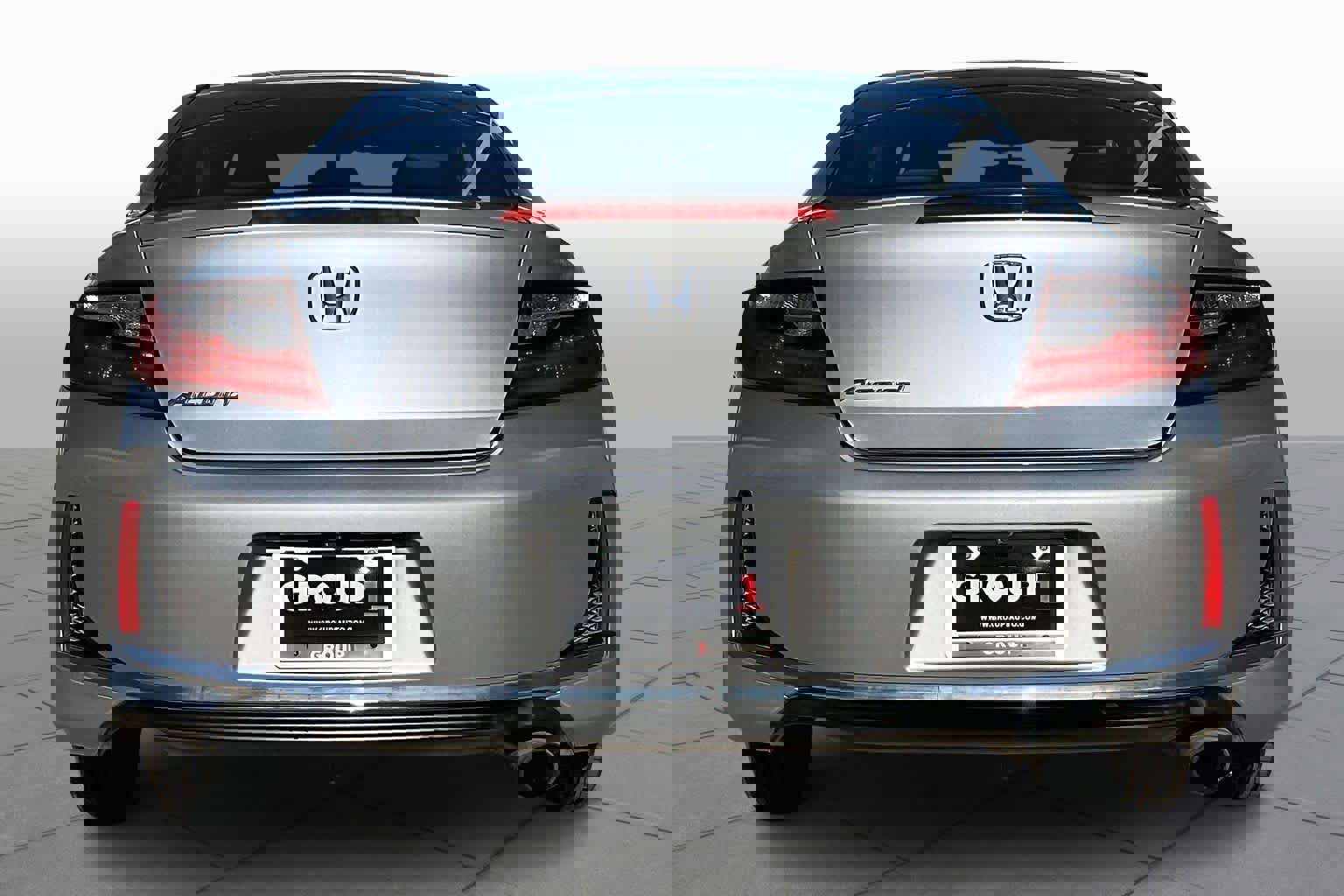 Used 2017 Honda Accord LX-S image 4