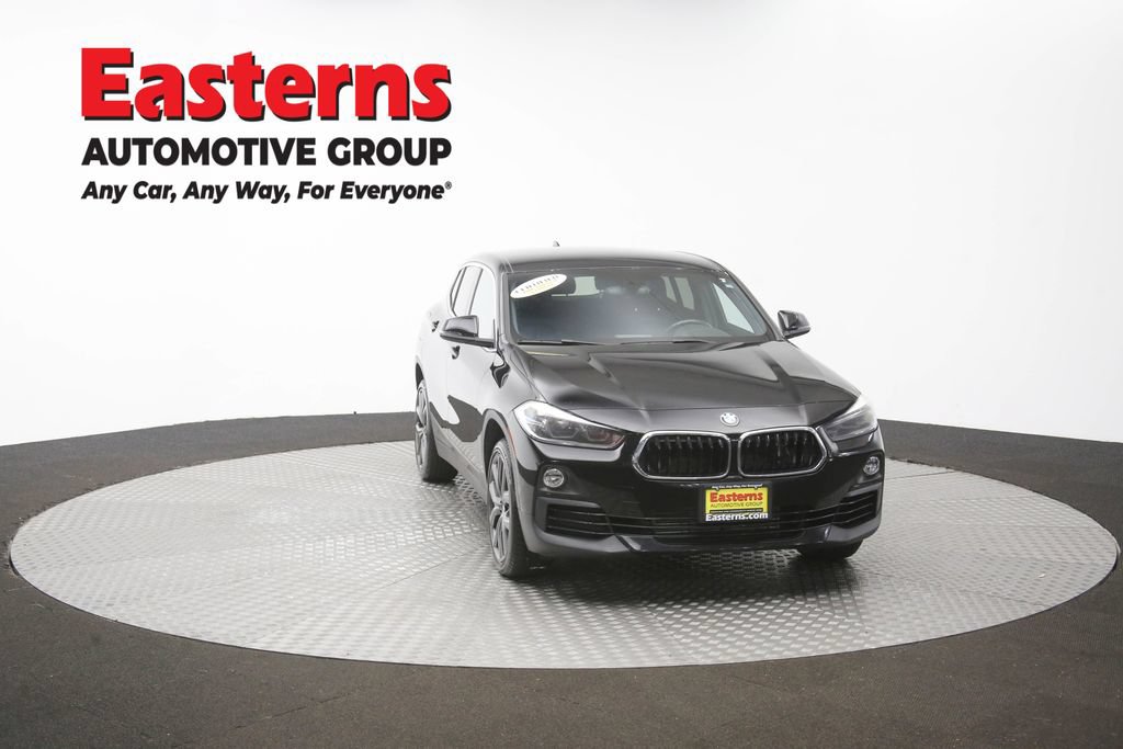 Used 2018 BMW X2 xDrive28i AWD/4WD image 47