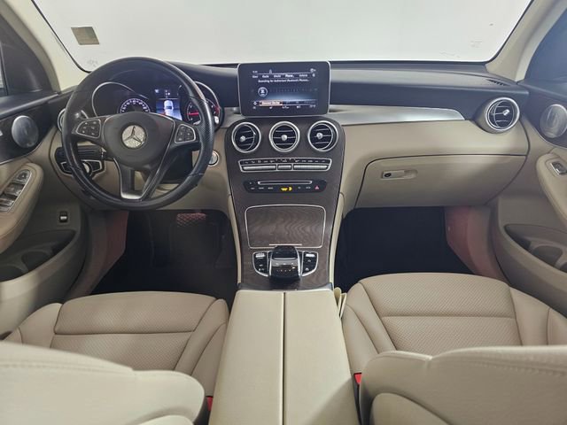 Used 2019 Mercedes-Benz GLC 300 4MATIC image 24