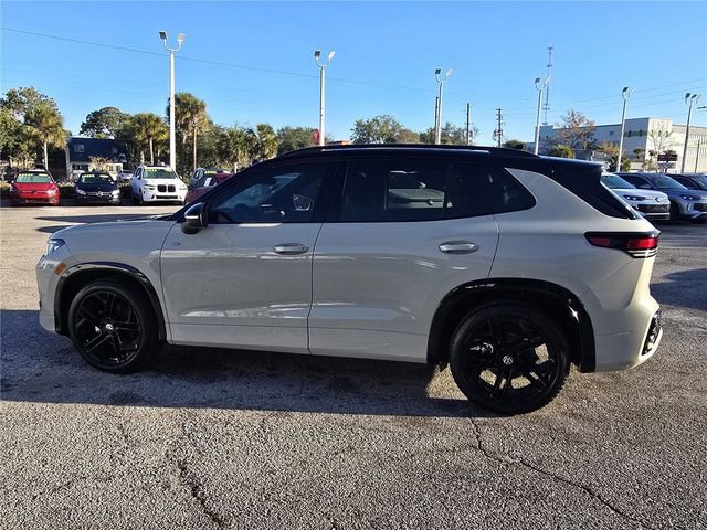 New 2026 Volkswagen Tiguan SE R-Line image 4