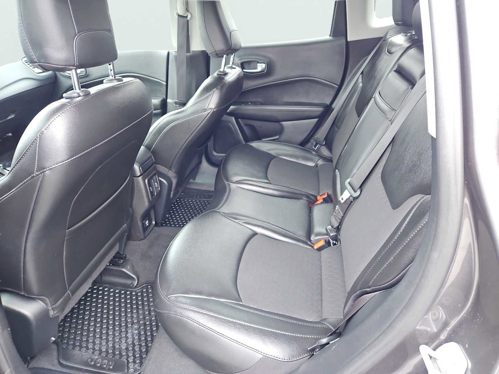 Used 2020 Jeep Compass Altitude image 31