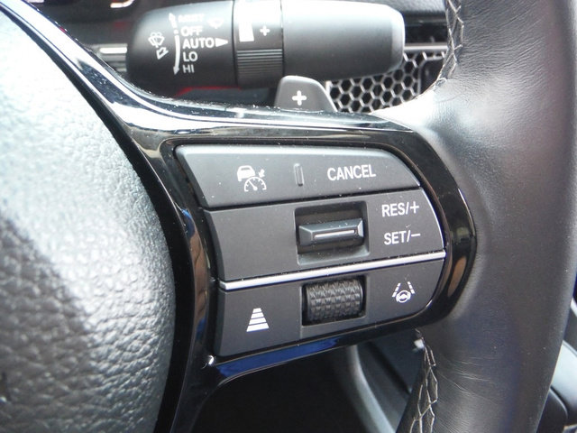 Certified 2024 Honda Civic Touring image 32