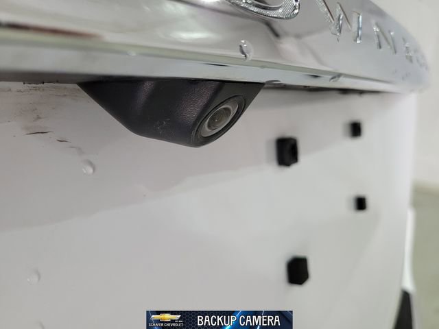 Used 2015 Chrysler Town & Country Touring w/ Driver Convenience Group image 11