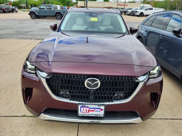 New 2026 MAZDA CX-90 3.3 Turbo w/ Premium Plus Pkg AWD/4WD image 2