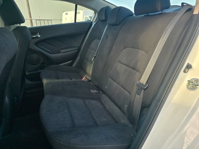 Used 2016 Kia Forte LX FWD image 12