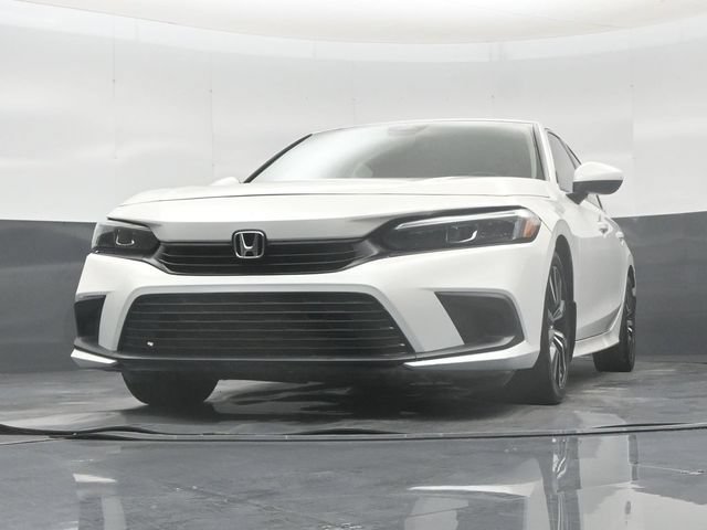 Used 2023 Honda Civic EX image 52