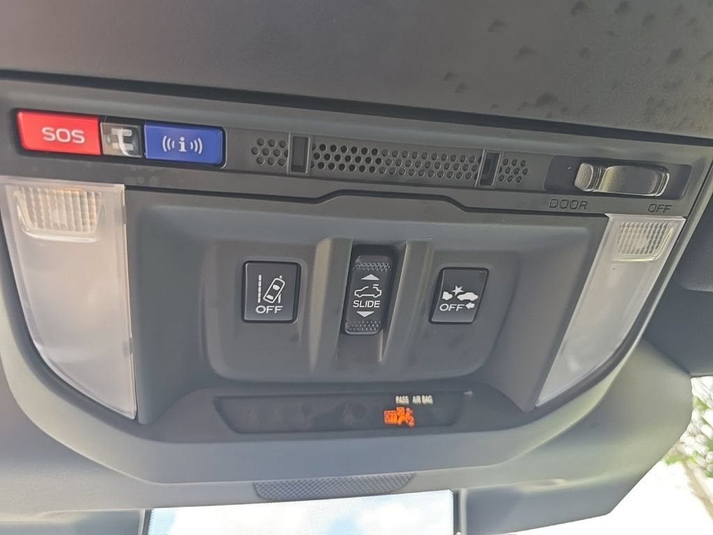 Used 2023 Subaru Forester Wilderness AWD/4WD image 30