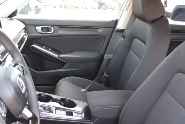 Used 2024 Honda Civic LX image 26