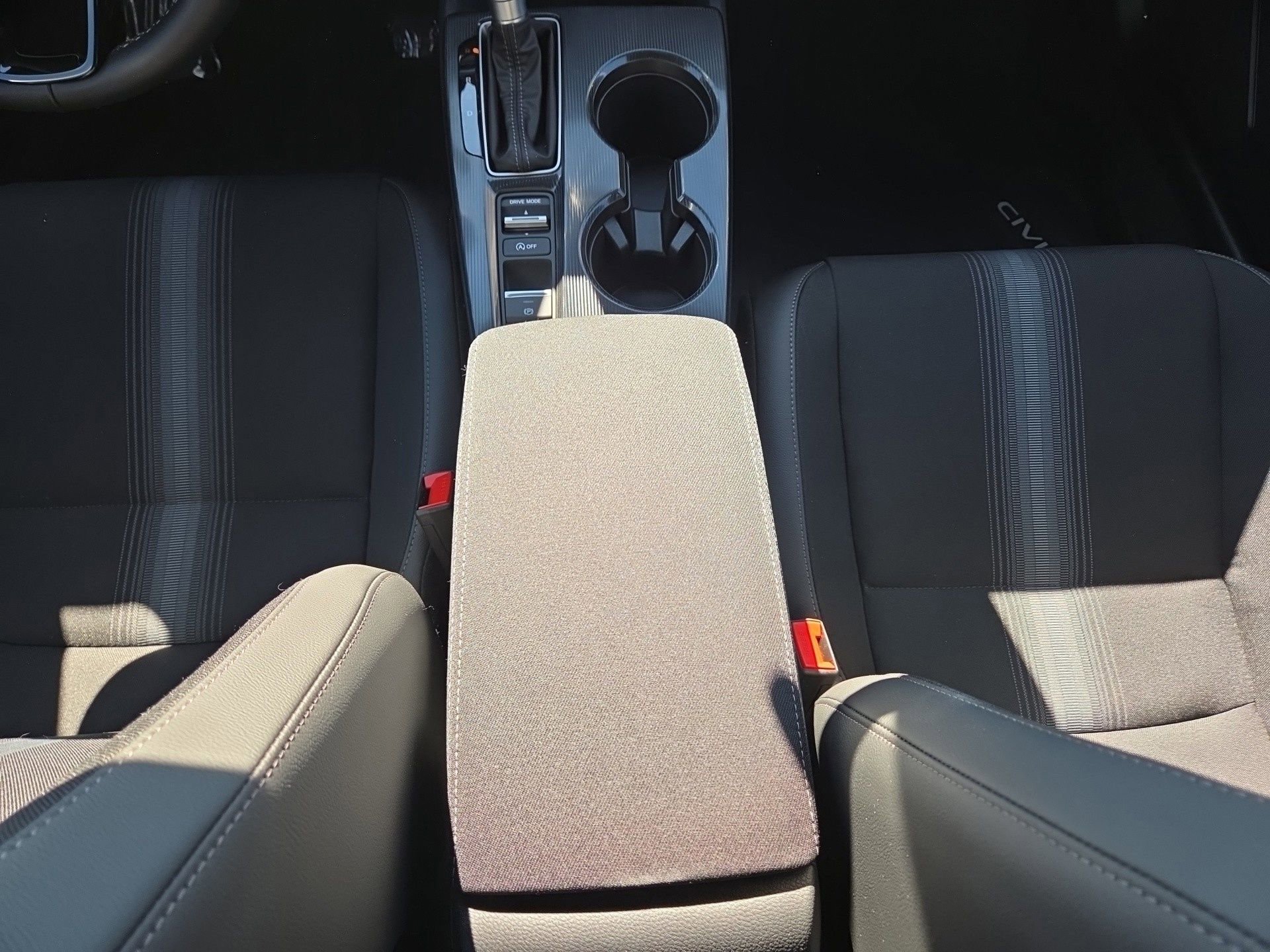 New 2026 Honda Civic Sport image 28