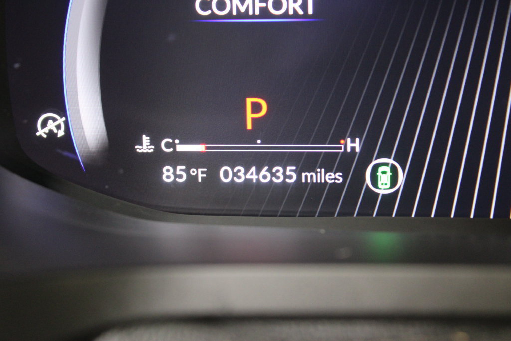Used 2023 Acura MDX A-Spec AWD/4WD image 11
