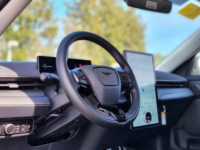 New 2026 Ford Mustang Mach-E Premium AWD/4WD image 19