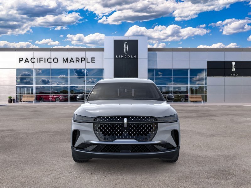 New 2026 Lincoln Nautilus Premier AWD/4WD image 6