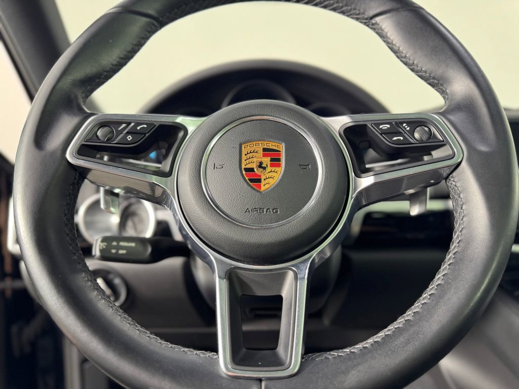 Used 2018 Porsche Cayenne AWD/4WD image 13