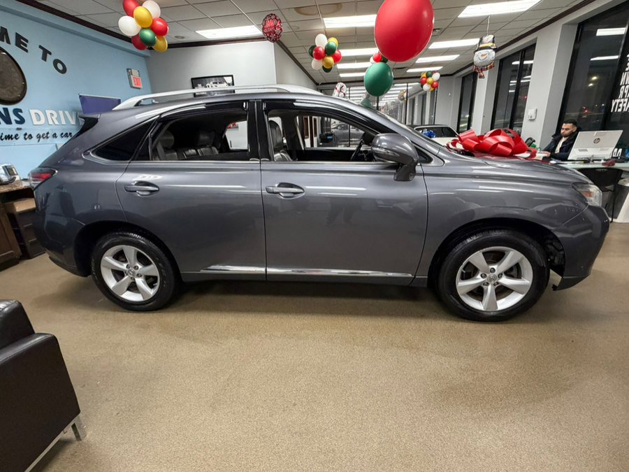 Used 2015 Lexus RX 350 AWD image 8