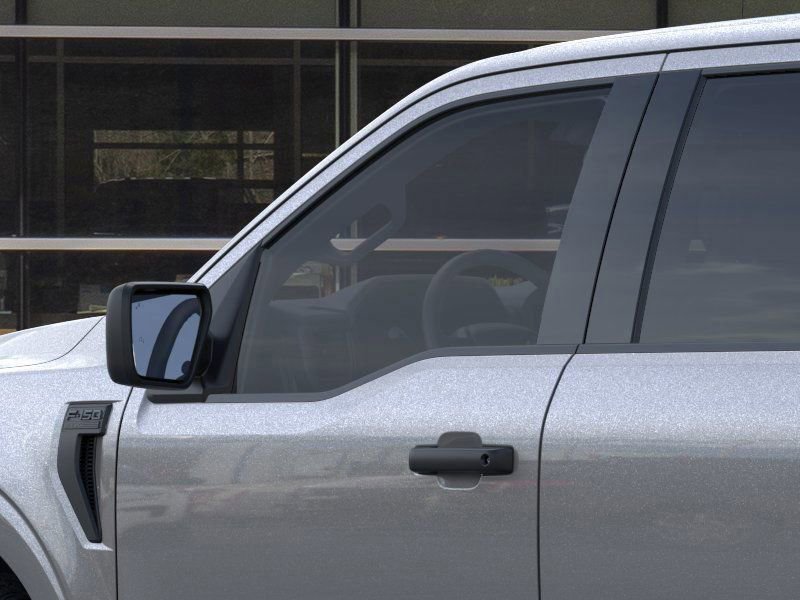 New 2026 Ford F150 STX image 21