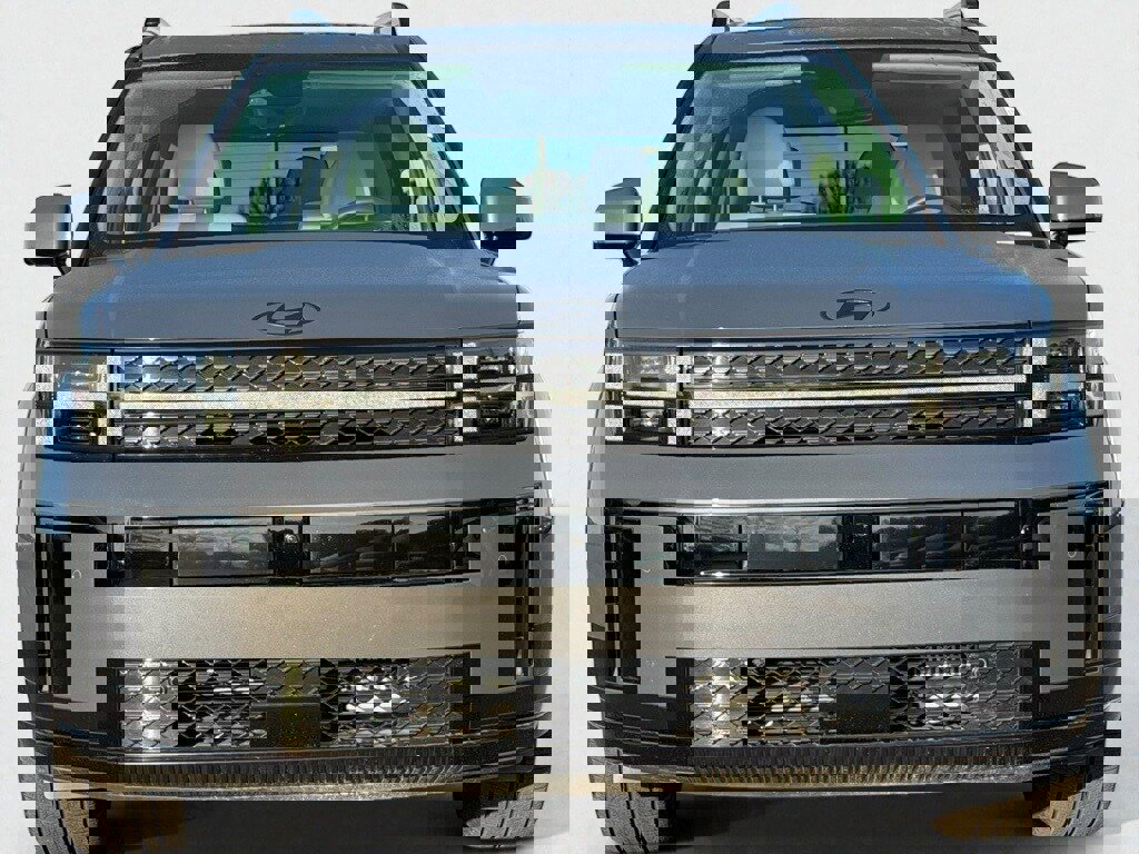 Used 2025 Hyundai Santa Fe Calligraphy image 6