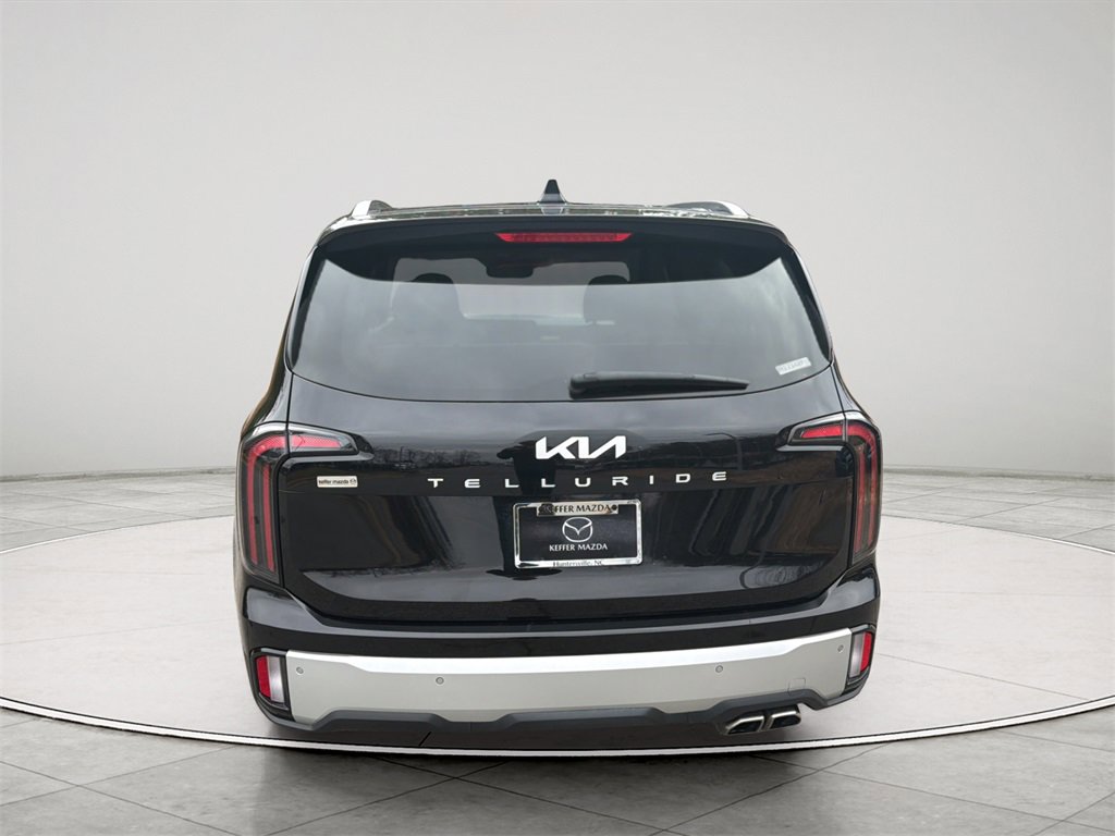 Used 2024 Kia Telluride SX image 6