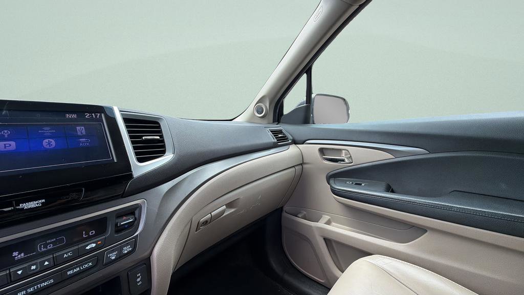 Used 2016 Honda Pilot EX-L image 13
