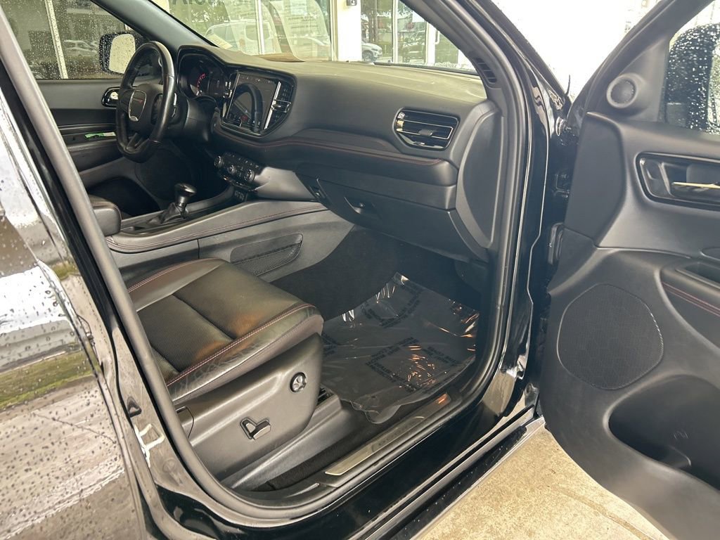Used 2022 Dodge Durango R/T image 24