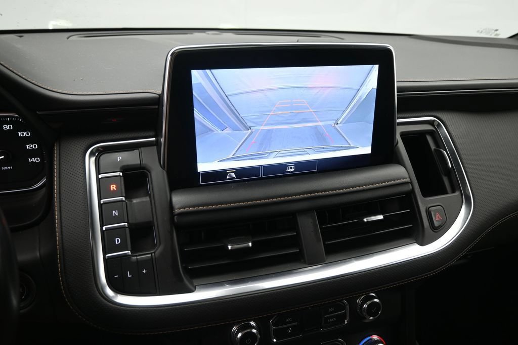 Used 2021 GMC Yukon XL AT4 AWD/4WD image 12