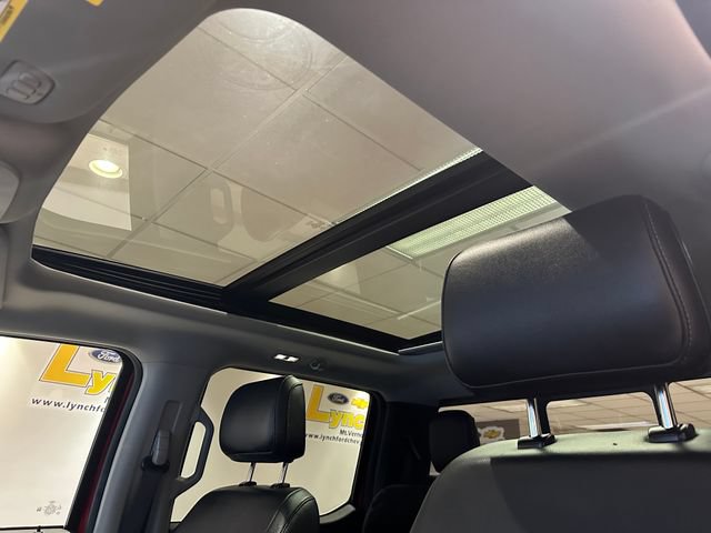 Used 2021 Ford F150 Lariat w/ Max Trailer Tow Package AWD/4WD image 4