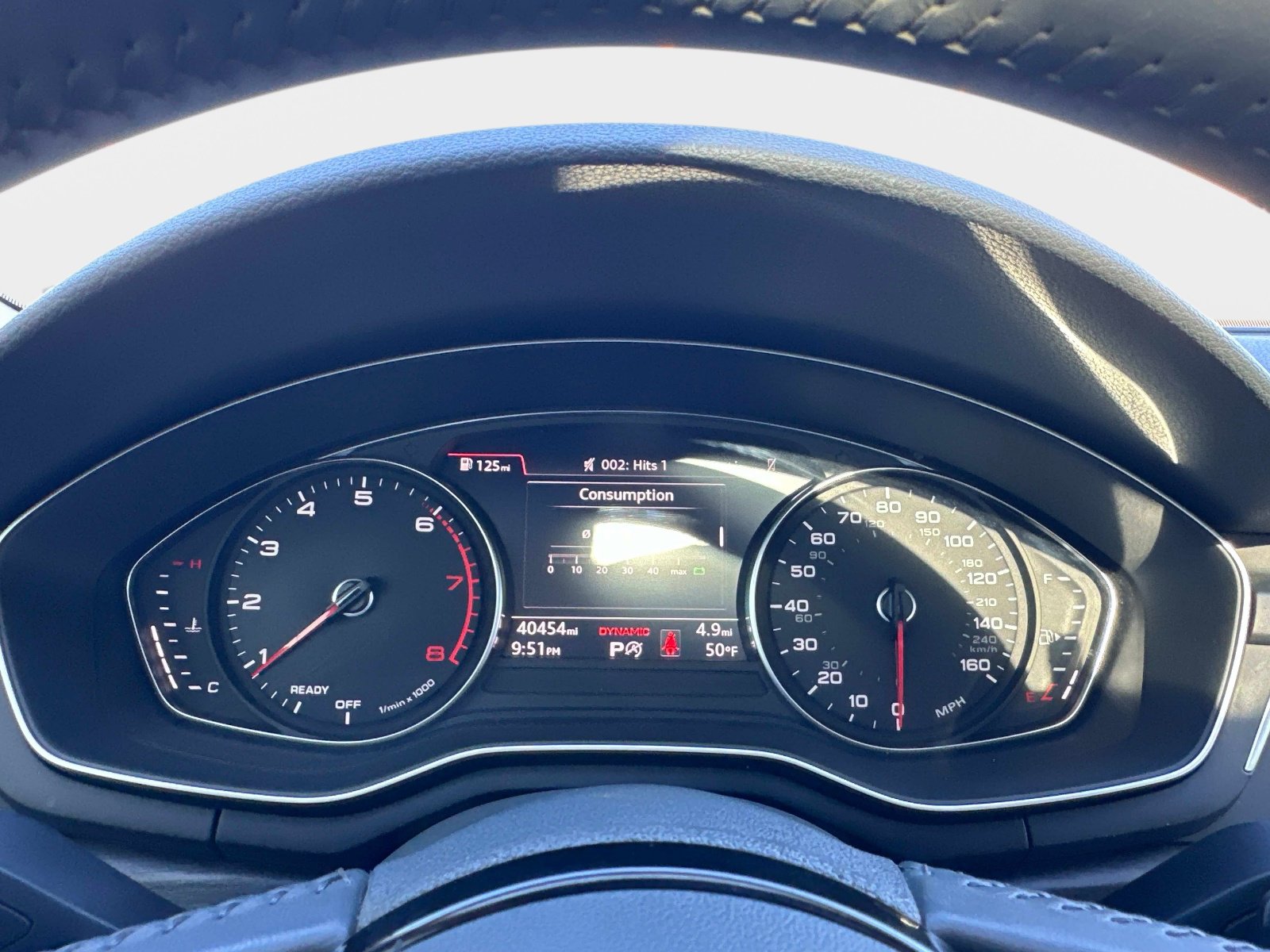 Used 2019 Audi A4 2.0T Premium w/ Convenience Package image 29