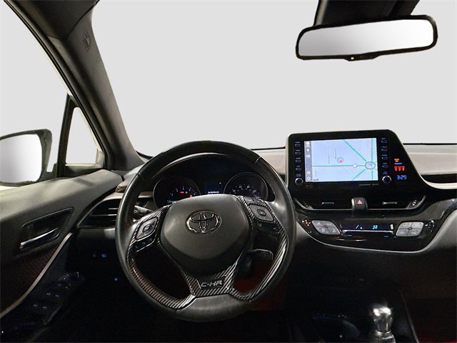 Used 2019 Toyota C-HR Limited image 20