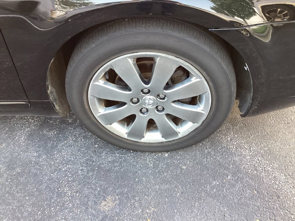 Used 2005 Toyota Avalon FWD image 27