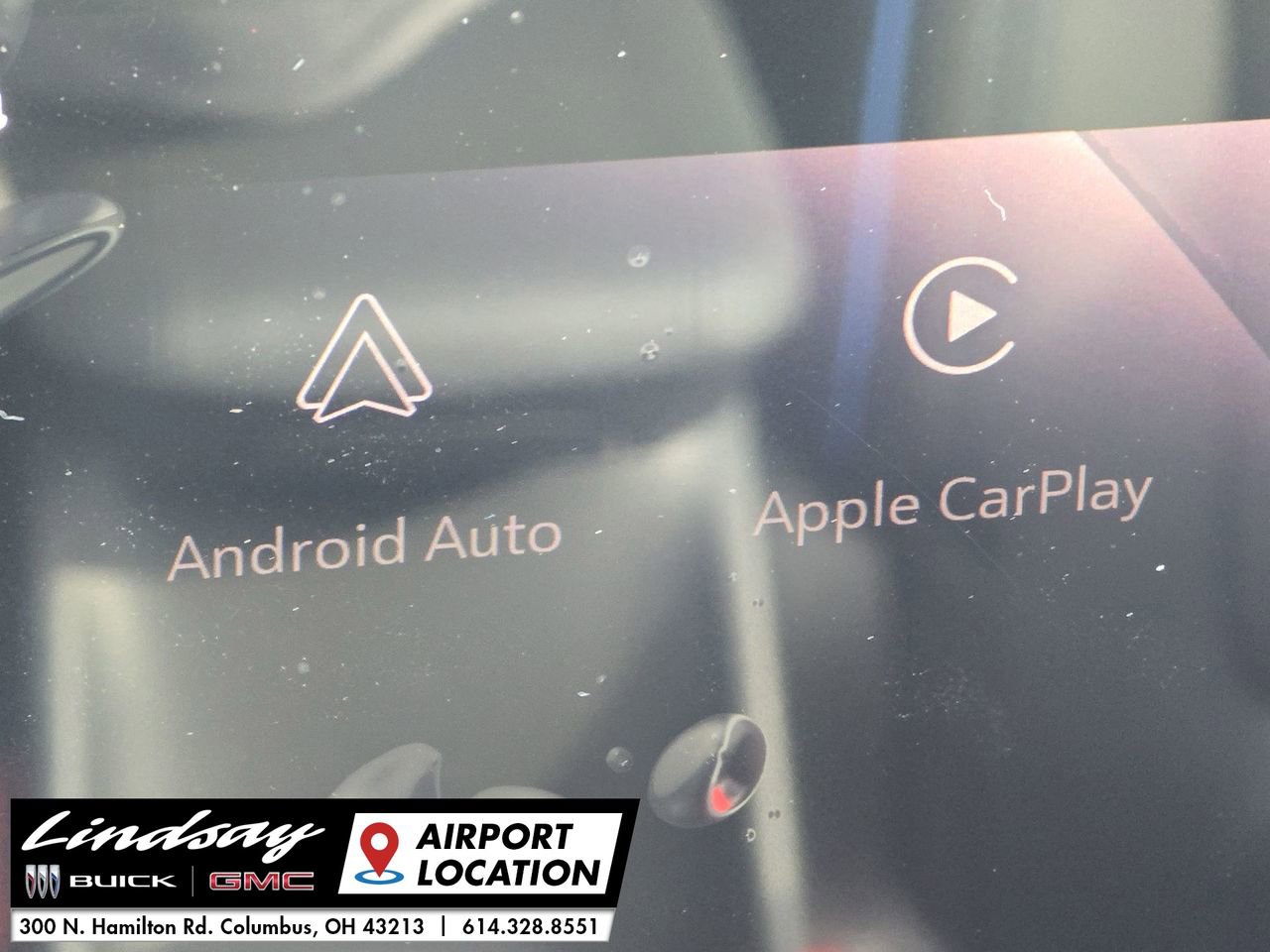 New 2026 Buick Encore GX Sport Touring w/ Comfort Package image 35