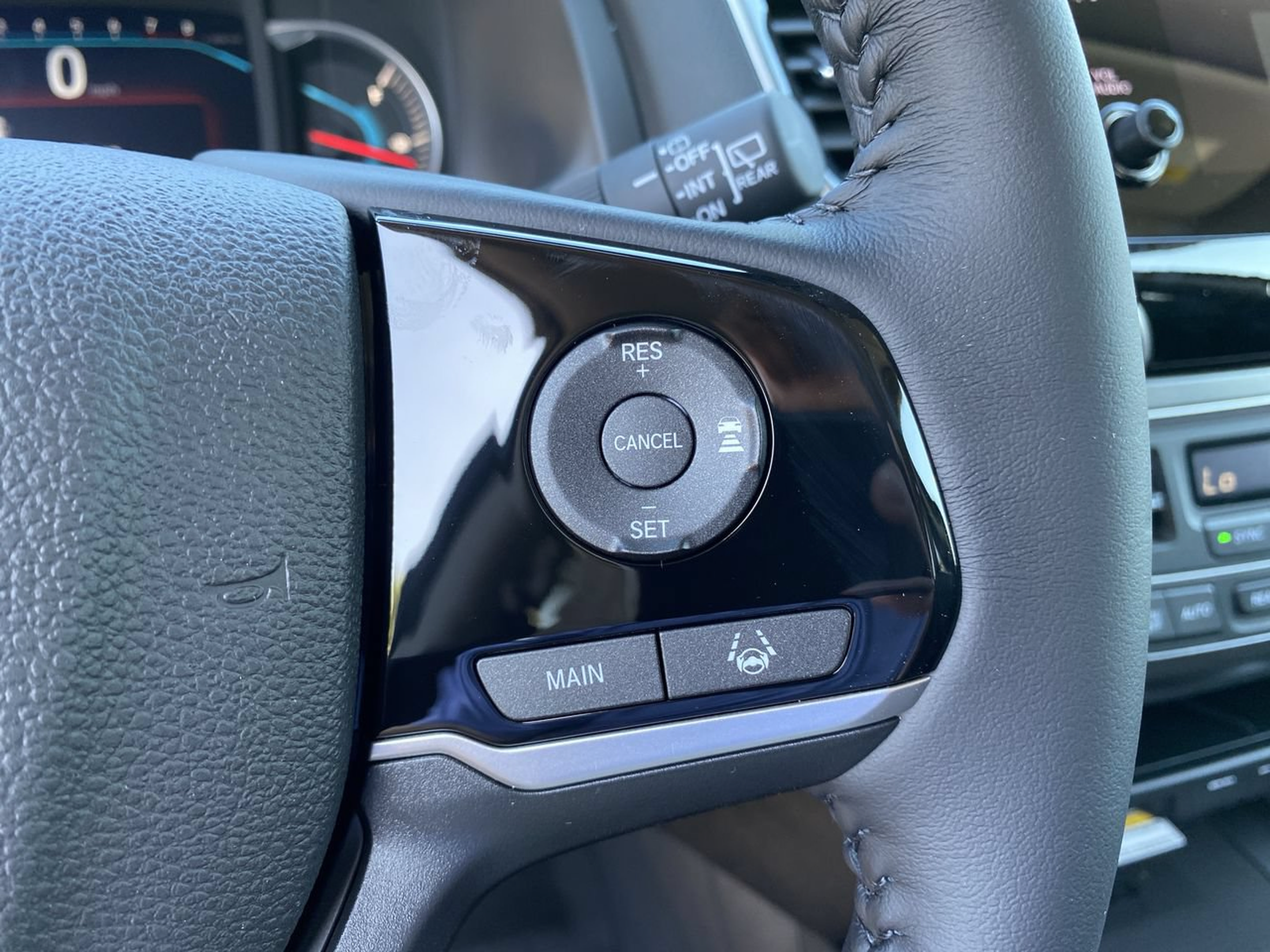 Used 2021 Honda Pilot Special Edition image 32