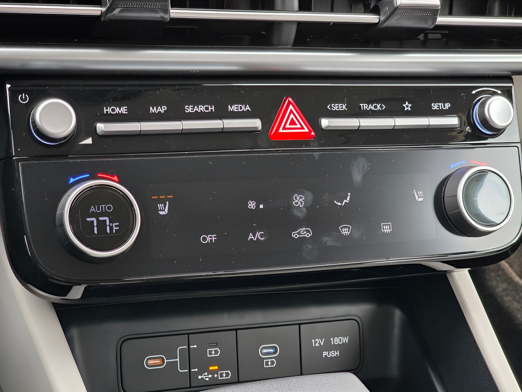 New 2026 Hyundai Tucson SEL Plus AWD/4WD image 19