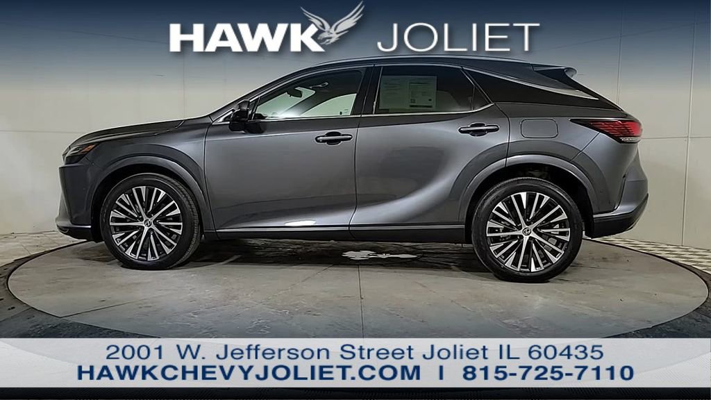 Used 2024 Lexus RX 350 Premium Plus w/ Convenience Package image 7