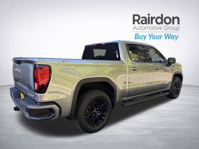 Used 2024 GMC Sierra 1500 Elevation AWD/4WD image 5