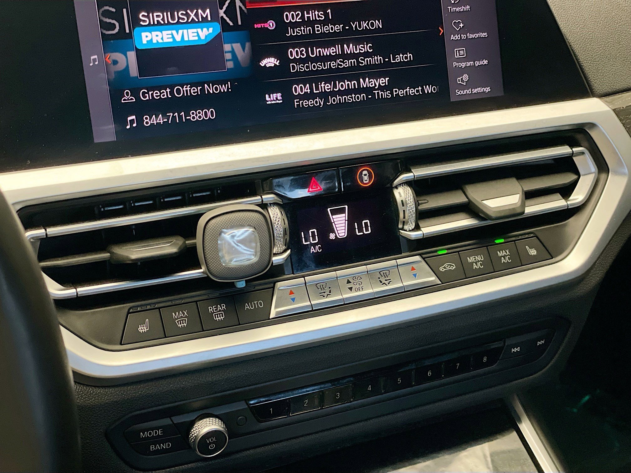 Used 2020 BMW M340i xDrive M340i xDrive w/ Executive Package image 12